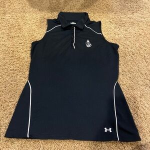 Under armour pine hills golf polo